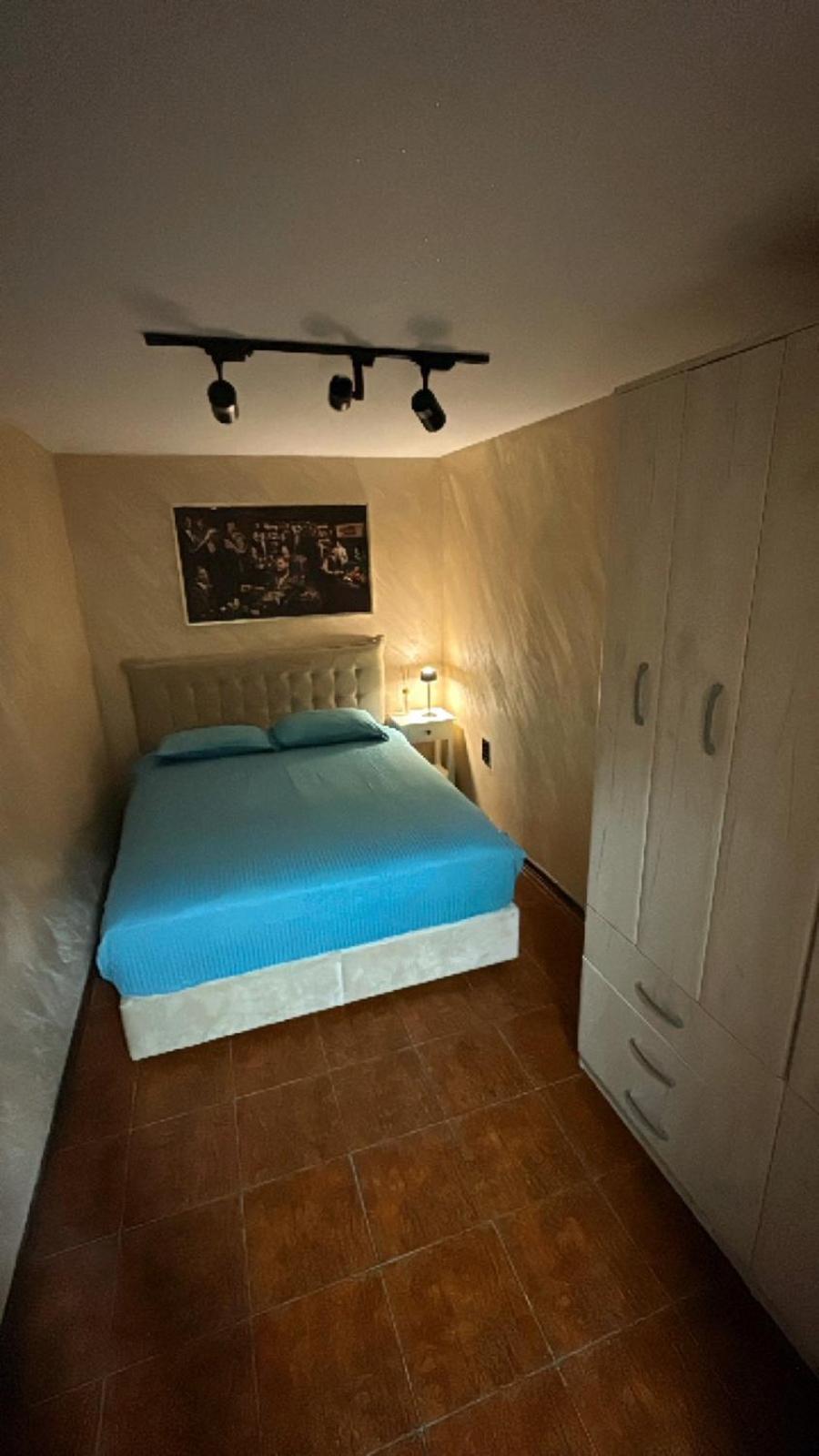 Villa Sun Castle Kotor Exterior photo